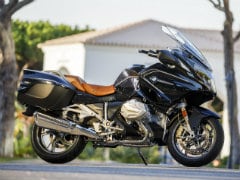 BMW R 1250 R, R 1250 RT Launched In India; Prices Start At Rs. 15.95 Lakh