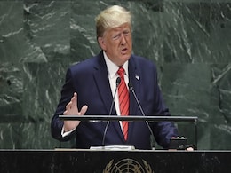 "No Responsible Government Should Subsidize Iran's Blood Lust": Trump "No Responsible Government Should Subsidize Iran's Blood Lust": Trump