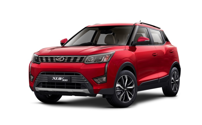 Mahindra Delivers 13,500 Vehicles In A Single Day On Dhanteras
