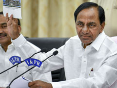 NPR पर बोले तेलंगाना के मुख्यमंत्री केसीआर ,'जब मेरे खुद के पास जन्म प्रमाणपत्र नहीं तो...'