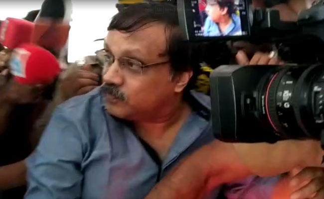 "Acted On Minister's Order": Officer In Rs 40-Crore Kerala Flyover Case