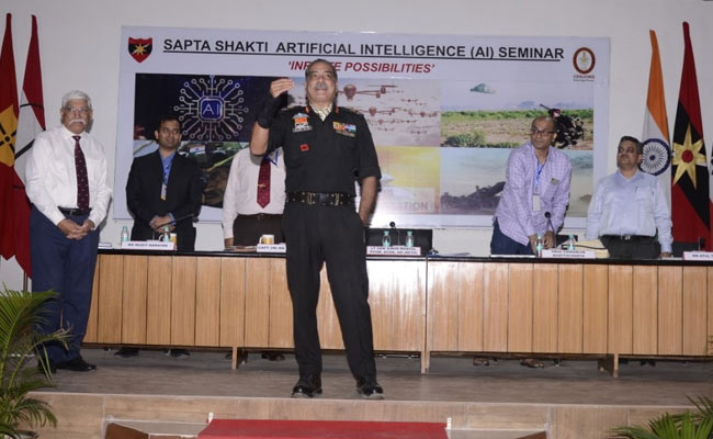 आर्टिफीशियल इंटेलिजेंस : अपने सैनिकों को पहचानने वाले ड्रोन मधुमक्खियों की तरह दुश्मन पर टूट पड़ेंगे!