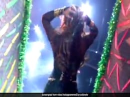 Bigg Boss 13: बिग बॉस 13 में बैली डांस के साथ होगी इस सेलेब्रिटी की एंट्री, देखें वायरल Video Bigg Boss 13: बिग बॉस 13 में बैली डांस के साथ होगी इस सेलेब्रिटी की एंट्री, देखें वायरल Video