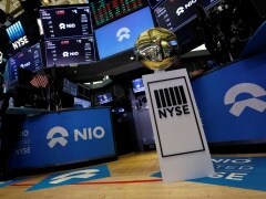 Nio Raising More Cash Amid Cost-Cutting Campaign