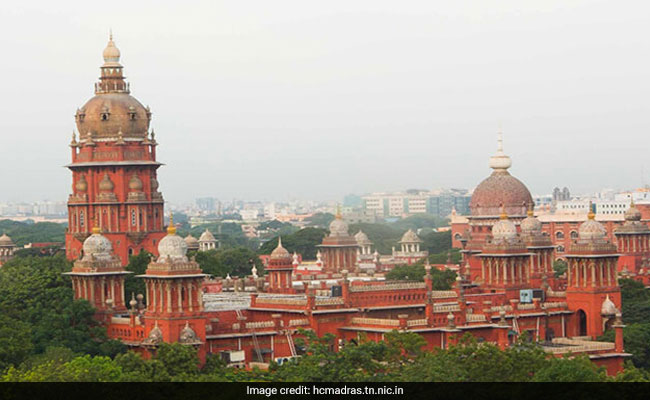 Madras High Court Bars Use Of Living Leaders' Names In Government Schemes