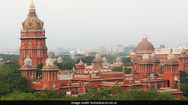 Madras High Court Lets Woman Complete LLM After Motherhood Delay