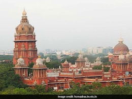 "Same-Sex Couple Can Very Well Form A Family": Madras High Court "Same-Sex Couple Can Very Well Form A Family": Madras High Court