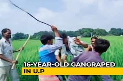 UP Teen Gang-Raped By 3 Men, Who Filmed Act. Accused Thrashed, 2 On Run UP Teen Gang-Raped By 3 Men, Who Filmed Act. Accused Thrashed, 2 On Run