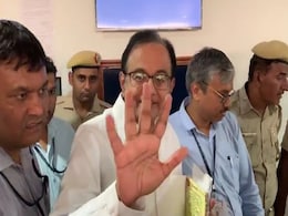 TOP 5 NEWS: पी चिदंबरम को एक मामले में मिली 'बेल' तो दूसरे में 'जेल' TOP 5 NEWS: पी चिदंबरम को एक मामले में मिली 'बेल' तो दूसरे में 'जेल'