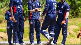 India's U19 World Cup Winner, Who Left BCCI, Snubbed By USA For T20Is