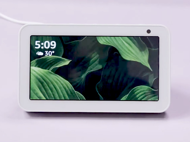 Amazon Echo Show 5 Review - Should It Be Your First Smart Display?