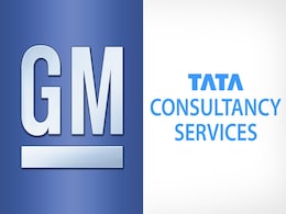 General Motors And Tata Consultancy Services Announce Partnership For Global Vehicle Engineering General Motors And Tata Consultancy Services Announce Partnership For Global Vehicle Engineering