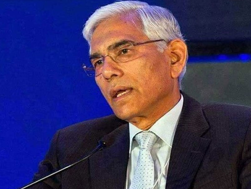 इसलिए COA अध्यक्ष Vinod Rai ने सौरव के BCCI से बतौर अध्यक्ष जुड़ने को शानदार करार दिया
