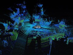 Jaguar Land Rover Invests In Autonomous Vehicle Manufacturer Voyage