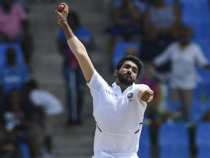 "Get A life": Sunil Gavaskar Hits Out At Those Criticising Jasprit Bumrah's Action