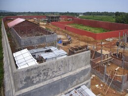 Deport 17 Foreigners In Assam Detention Centre: Supreme Court Tells Centre Deport 17 Foreigners In Assam Detention Centre: Supreme Court Tells Centre