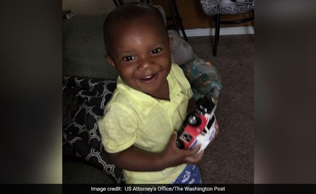 A 7-Year-Old Is Key Witness Against Man Charged In Her Brother's Death