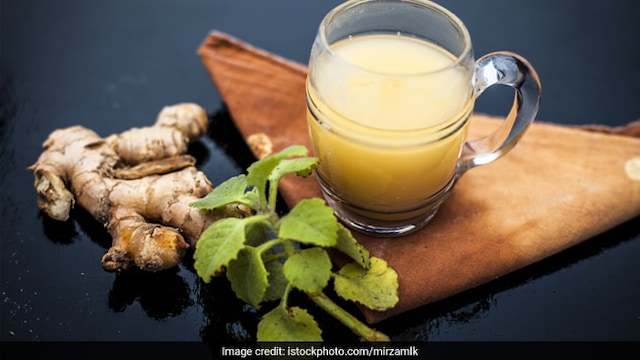 Jeera and ajwain are commonly used ingredients for getting relief from acidity
