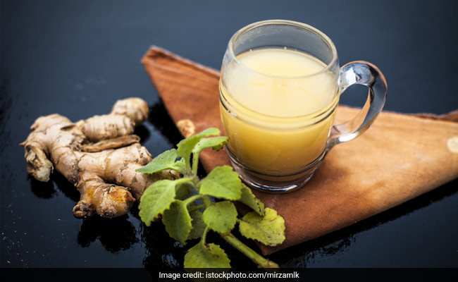 Jeera and ajwain are commonly used ingredients for getting relief from acidity