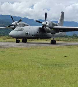 join indian air force casb