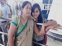 Mission Director And Student: Lucknow's Dual Connect With Chandrayaan 2 Mission Director And Student: Lucknow's Dual Connect With Chandrayaan 2