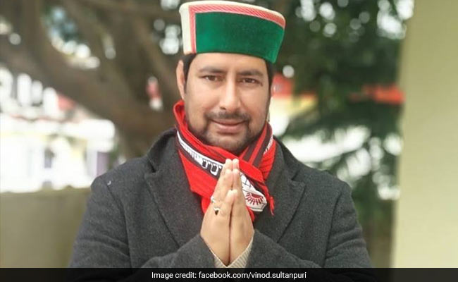 Congress' Himachal General Secretary Quits Over New Block Committee Chief