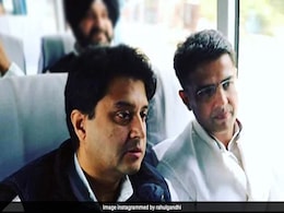 क्या सचिन पायलट भी सिंधिया के रास्ते पर जाने को तैयार हैं? जानिए उनके बारे में 5 बड़ी बातें क्या सचिन पायलट भी सिंधिया के रास्ते पर जाने को तैयार हैं? जानिए उनके बारे में 5 बड़ी बातें