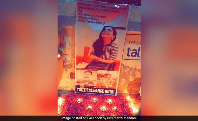 Pak Judge Declines Judicial Probe Into Hindu Student's Death Case: Report