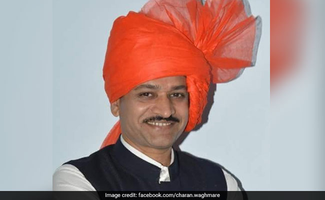 BJP MLA Arrested For Allegedly Using Abusive Language Against Woman Cop