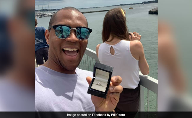 Man Secretly 'Proposed' To Girlfriend For Over A Month. She Had No Clue