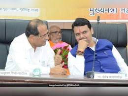 Santosh Deshmukh Case:  धनंजय मुंडेंच्या राजीनाम्याबाबत भाजप मंत्र्याचं मोठं विधान