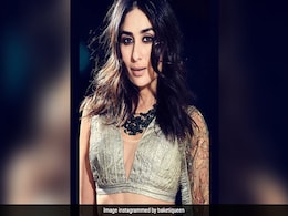 करीना कपूर से मिलने 'डांस इंडिया डांस' के मंच पर पहुंची उनकी सबसे बड़ी फैन, देखें वायरल Photo करीना कपूर से मिलने 'डांस इंडिया डांस' के मंच पर पहुंची उनकी सबसे बड़ी फैन, देखें वायरल Photo