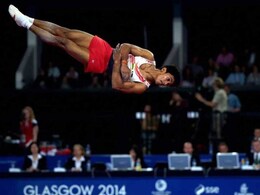 "Feeling Depressed": Gymnast Alleges "Injustice" At CWG Selection Trials