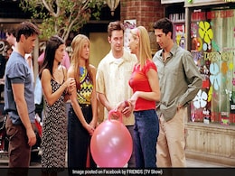 25 Years Later, 25 Most Memorable <I>F.R.I.E.N.D.S</i> Quotes. 'How You Doin'?' 25 Years Later, 25 Most Memorable <I>F.R.I.E.N.D.S</i> Quotes. 'How You Doin'?'