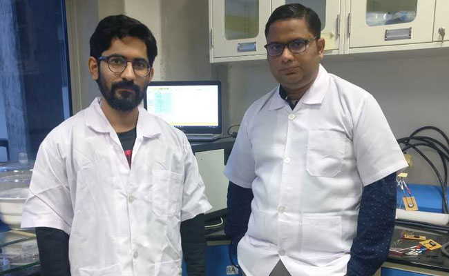 IIT Hyderabad, IIT Jodhpur Team Develops Semiconductor To Detect Hydrogen Leak