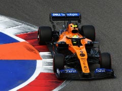 F1: McLaren To Return To Mercedes Engines From 2021