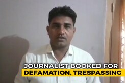 Haryana Journalist Charged For Report On Irregularities At Grain Storage Haryana Journalist Charged For Report On Irregularities At Grain Storage