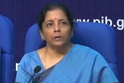 Rs. 10,000 Crore Funding To Boost Affordable Housing: Nirmala Sitharaman Rs. 10,000 Crore Funding To Boost Affordable Housing: Nirmala Sitharaman