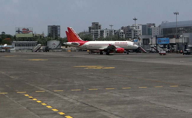 Nepal's Aviation Ministry Proposes Resumption Of India Flights