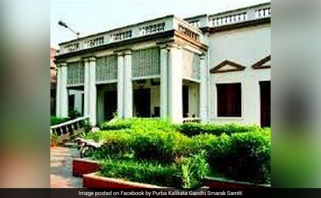 Kolkata Building, Where Mahatma Gandhi Stayed In 1947, To Open As Museum