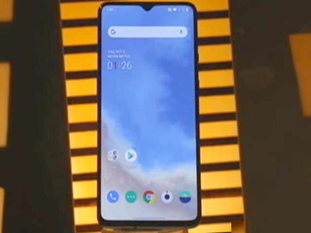 OnePlus 7T: The Only OnePlus Worth Considering?