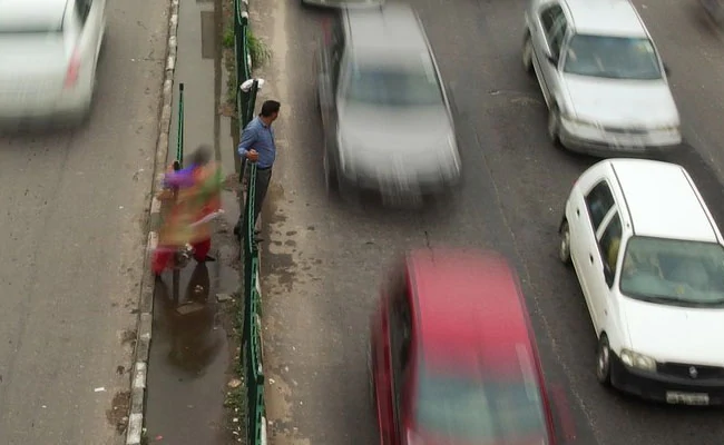 Traffic To Be Affected Due To Rally At Ramlila Ground On Sunday