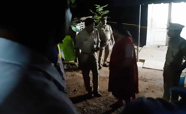 Kerala Teen Set On Fire For Refusing Marriage Offer: Police