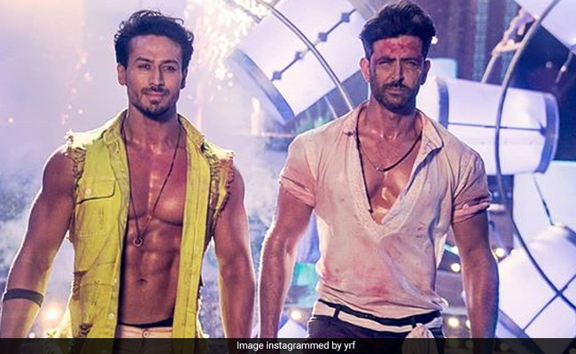 War Box Office Collection Day 12: ऋतिक और टाइगर की फिल्म 'वॉर' का विदेशों में धुंआधार प्रदर्शन, बनाया ये रिकॉर्ड