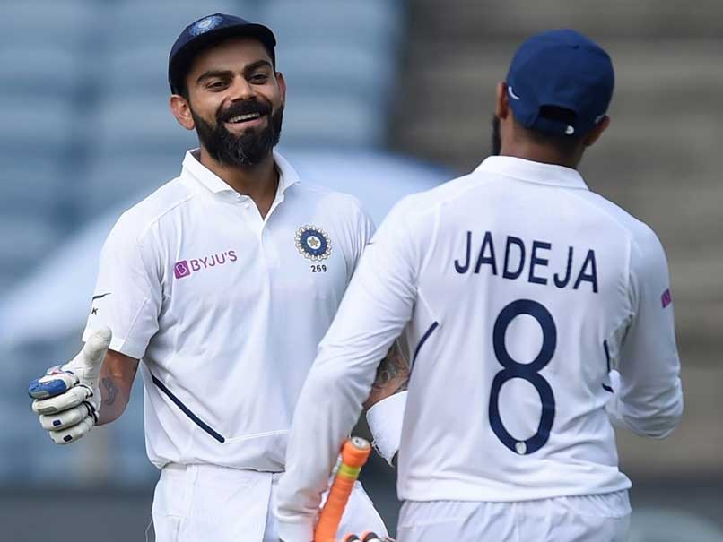 India vs South Africa 2nd Test, Day 2 Highlights: Virat Kohli Double Ton, Umesh Yadav Double Strike Put India On Top