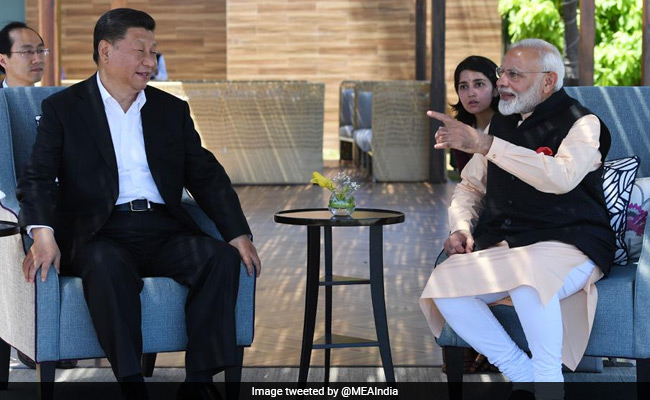 India, China To Hold 22nd Round Of Border Talks In Delhi Today