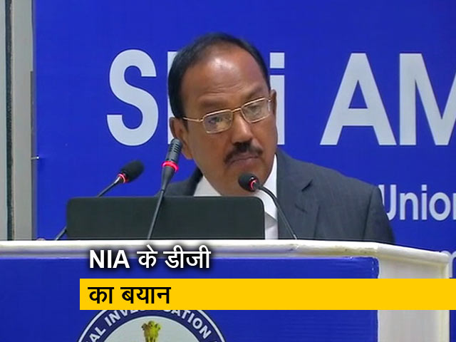 अजीत डोभाल: FATF की कार्यवाही की वजह से अब तक का सबसे बड़ा दबाव झेल रहा है पाकिस्तान