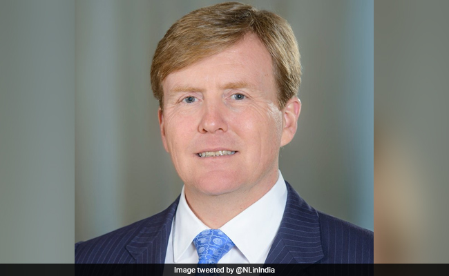 Dutch King, Queen To Meet PM Modi During Five-Day Visit To India