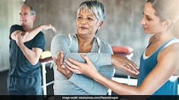 Exercise For Mobility: How Movement Can Improve Quality Of Life For Seniors