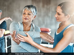 Exercise For Mobility: How Movement Can Improve Quality Of Life For Seniors Exercise For Mobility: How Movement Can Improve Quality Of Life For Seniors